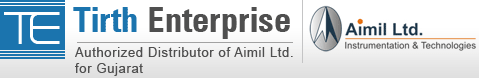 Tirth Enterprise - Authorized Distributor of AIMIL Ltd for Gujarat