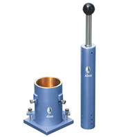 Compaction Test Apparatus and Proctor Compaction Apparatus (AIM 110, AIM 111, AIM 112, AIM 113) Ref Stds : IS 2720 (Part 7), IS 2720 (Part 8), IS 9198, IS 10074, BS 1377 ASTM D 698, ASTM D 1557.