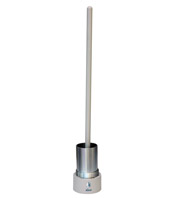Core Cutter (AIM 161) Ref Std : IS 2720(Part 29)