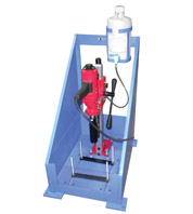 Core Drilling Machine (AIM 201-1)
