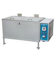 Curing Tanks and Accelerated Curing Tanks (AIM 355-1 to AIM 355-4, AIM 355-1 ACW/ACB, AIM 355-2 ACW/ACB)