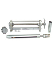 Hand Operated Extractor AIM 031