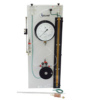 Pore Pressure Apparatus ( AIM 077, AIM 078)