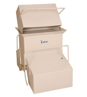 Riffle Sample Dividers (AIM 445, AIM 446)
